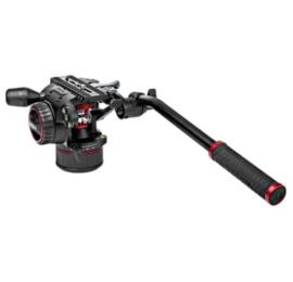هد-جدید-مانفرتو-Manfrotto-NITROTECH-N8-FLUID-VIDEO-HEAD
